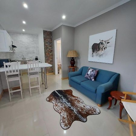 Апартаменты Bergsig 2A Клануильям Экстерьер фото