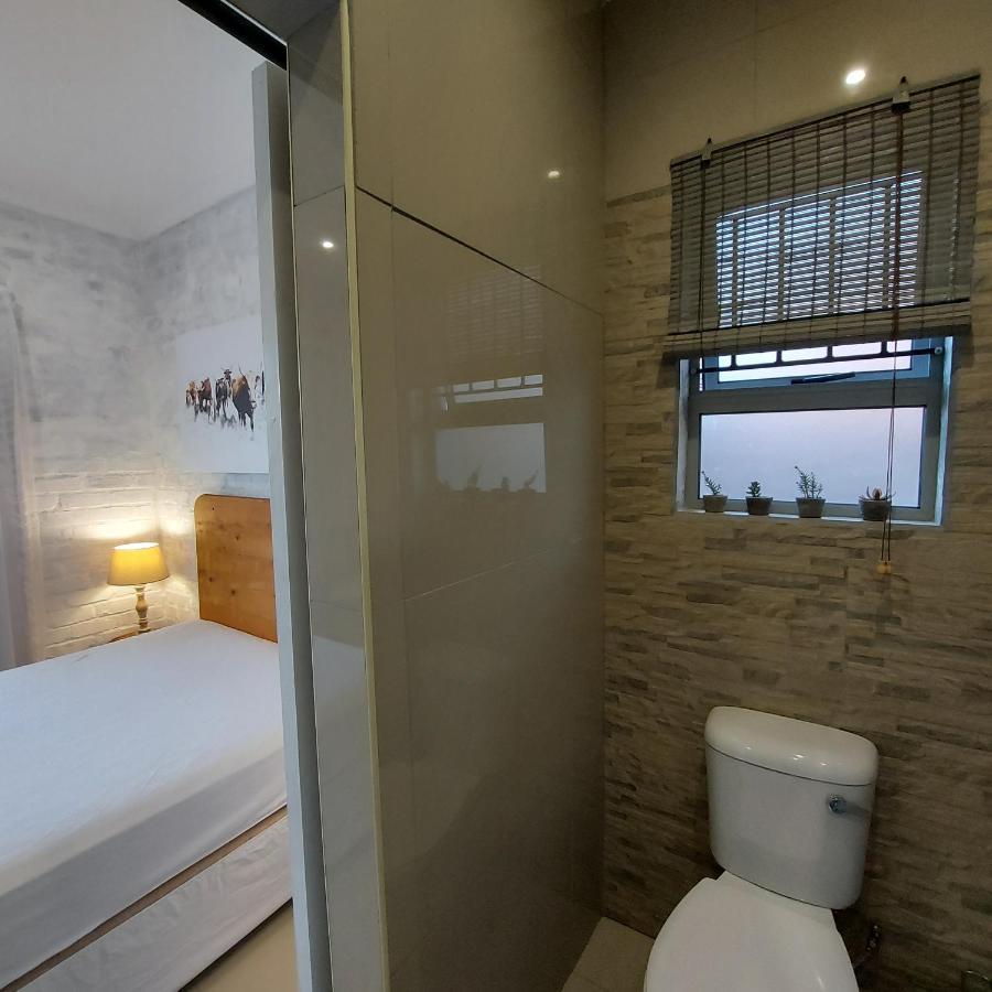 Апартаменты Bergsig 2A Клануильям Экстерьер фото
