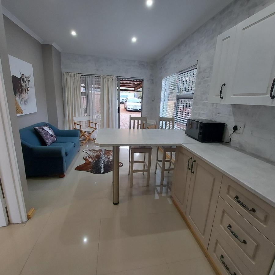 Апартаменты Bergsig 2A Клануильям Экстерьер фото