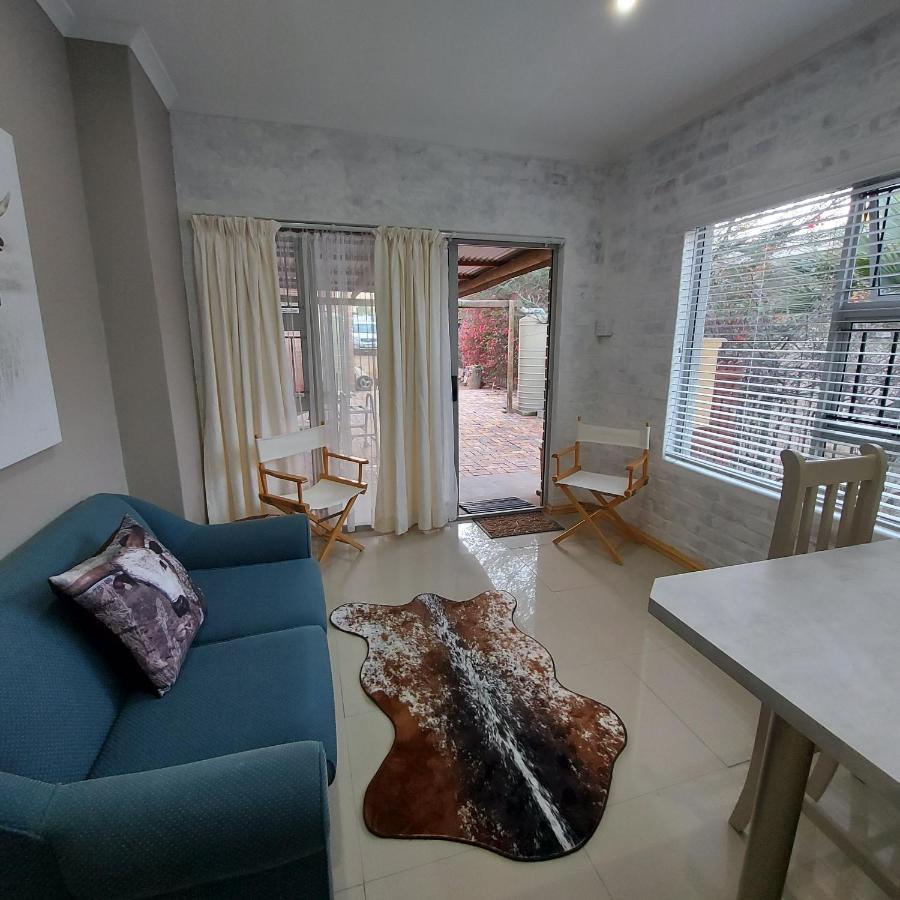 Апартаменты Bergsig 2A Клануильям Экстерьер фото