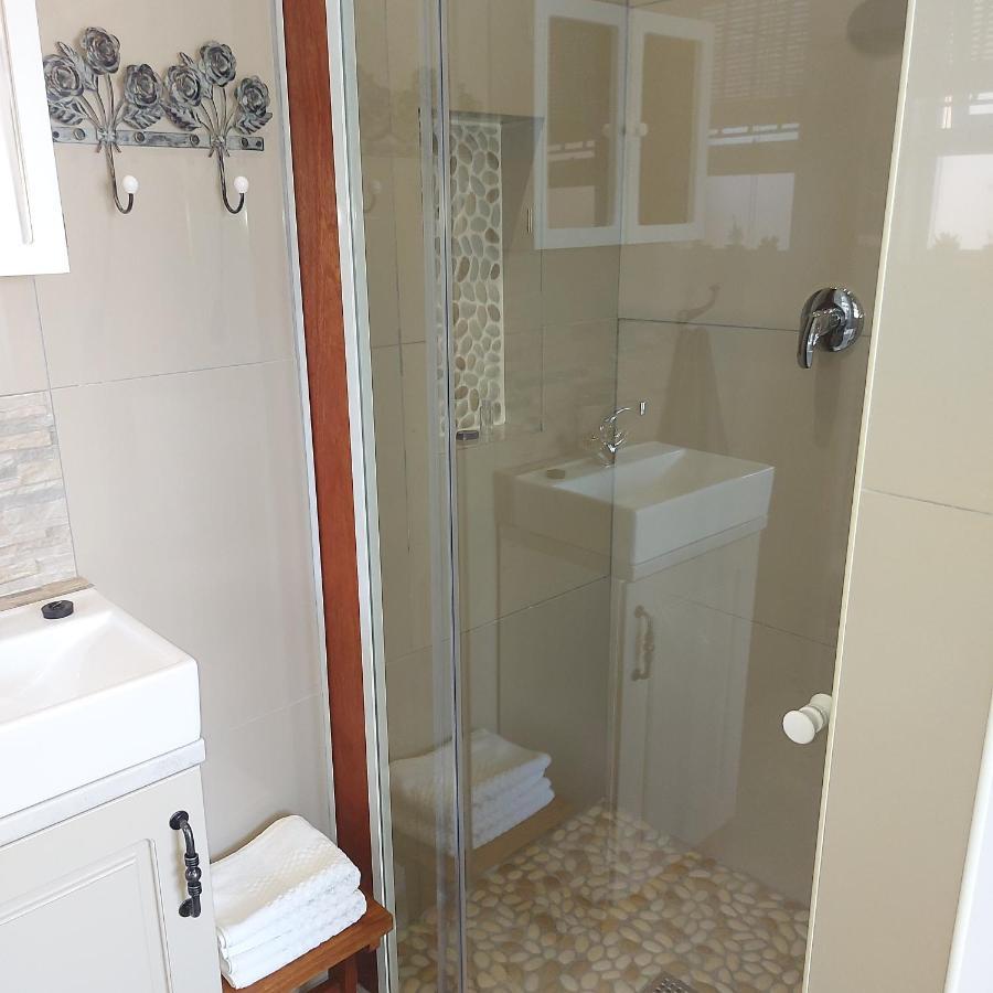 Апартаменты Bergsig 2A Клануильям Экстерьер фото